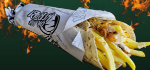 Oh My Kebab